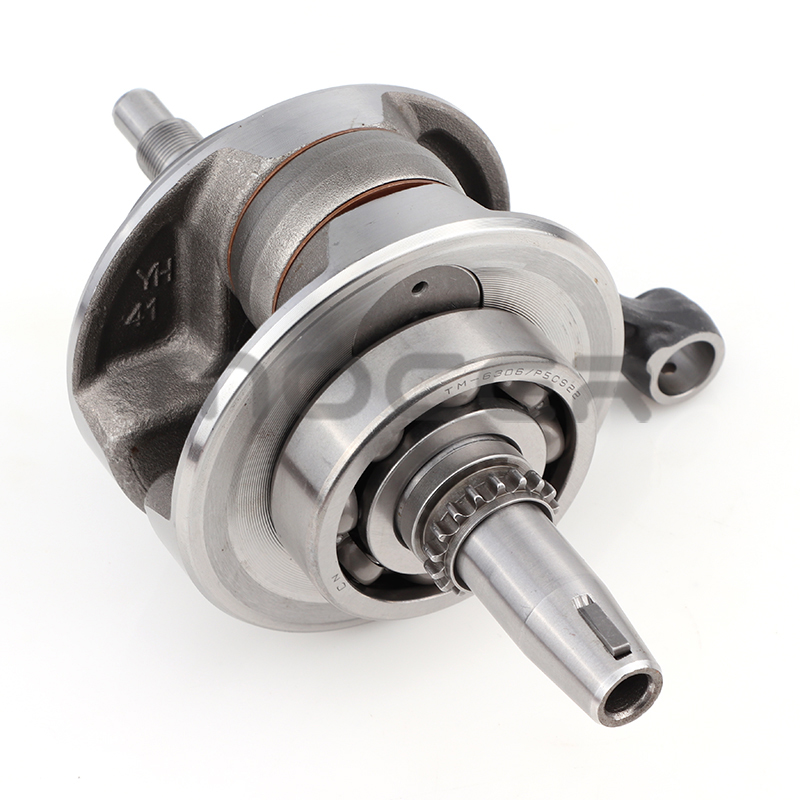 Kurbelwellen stangen baugruppe – Cb250 Crankshaft Assembly Bewertung und Preis