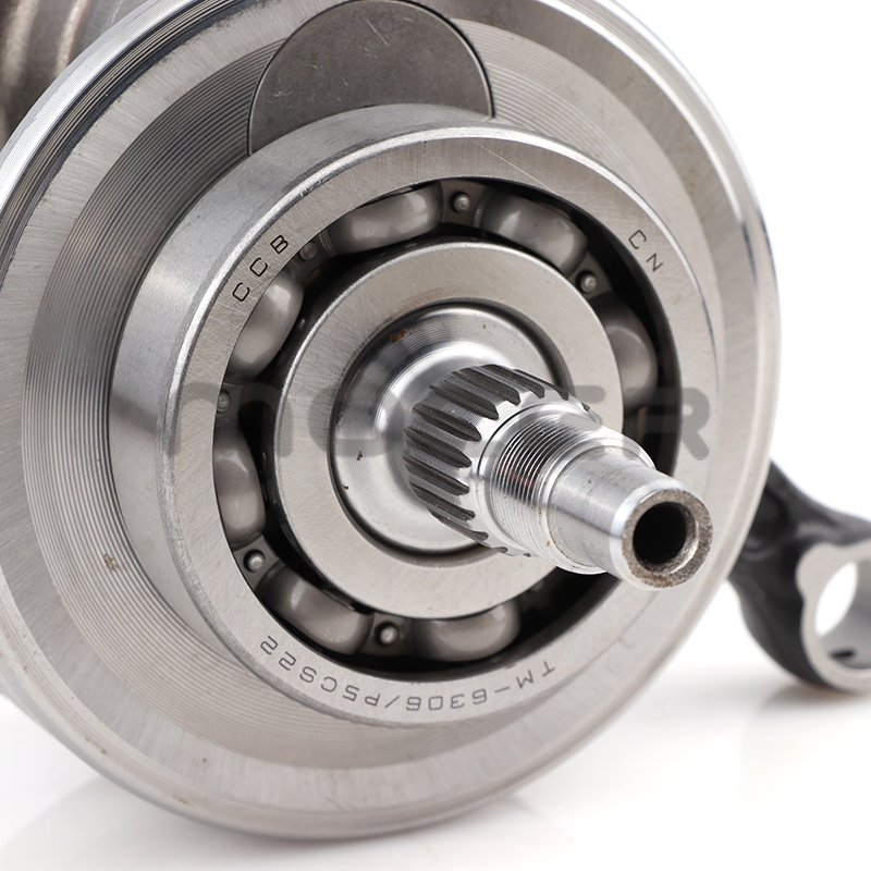 Kurbelwellen stangen baugruppe – Cb250 Crankshaft Assembly Bewertung und Preis