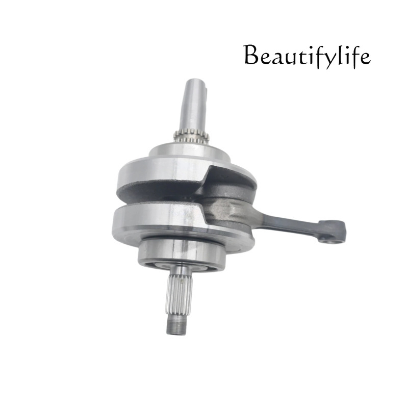 Motorradmotor ZS169FMM Kurbelw – Cb250 Crankshaft Assembly Bewertung und Preis