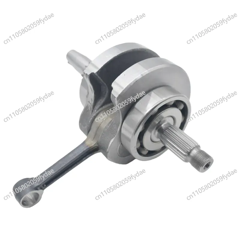 CB250-F CPS250 CPS300 Kurbelwe – Cb250 Crankshaft Assembly Bewertung und Preis