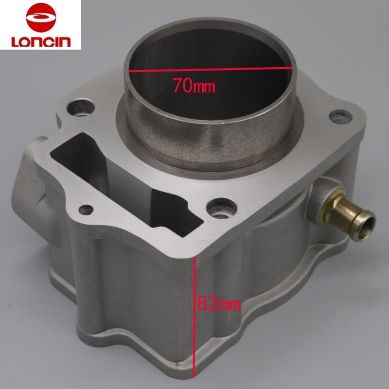 Für loncin 250cc wassergekühlt – Cb250 Crankshaft Assembly Bewertung und Preis