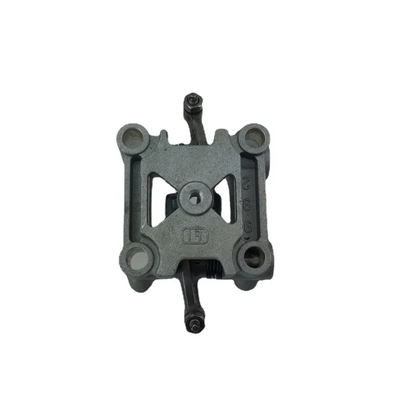 Für CA250 CB / für Nighthawk 2 – Cb250 Crankshaft Assembly Bewertung und Preis