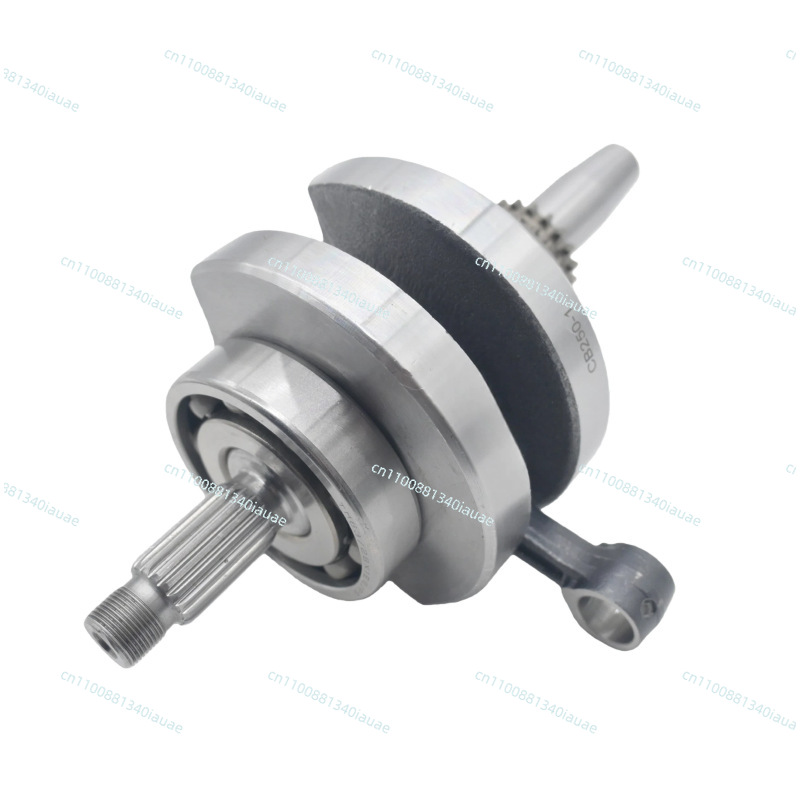 CB250-F CPS250 CPS300 Bighead  – Cb250 Crankshaft Assembly Bewertung und Preis