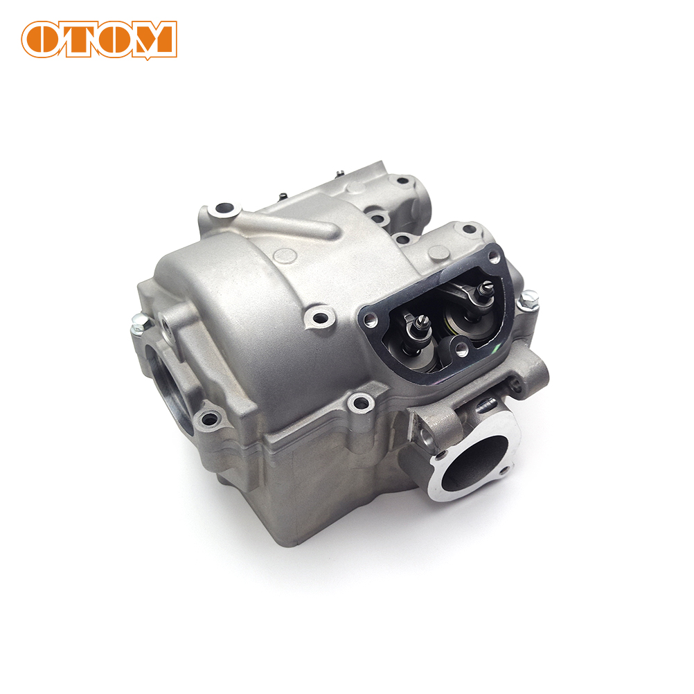 Motorrad Zubehör Zylinderkopf  – Nc450 Cylinder Head Assembly Bewertung und Preis